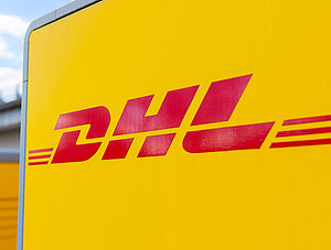 Deutsche Post DHL Packstation