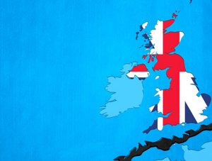 Gro&szlig;britannien nach dem Brexit 