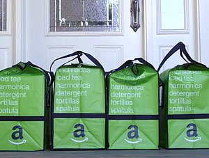 Amazon-Fresh-Pakete