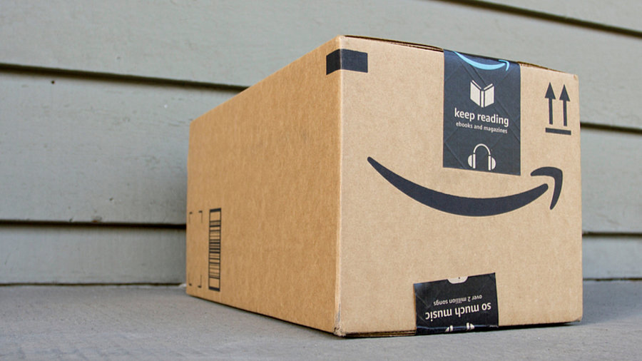 Amazon-Paket: Amazon &auml;ndert Regeln zum R&uuml;ckversand 