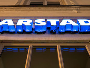 Karstadt-Logo