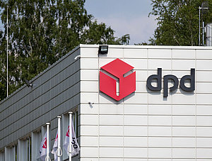 DPD Zentrum 