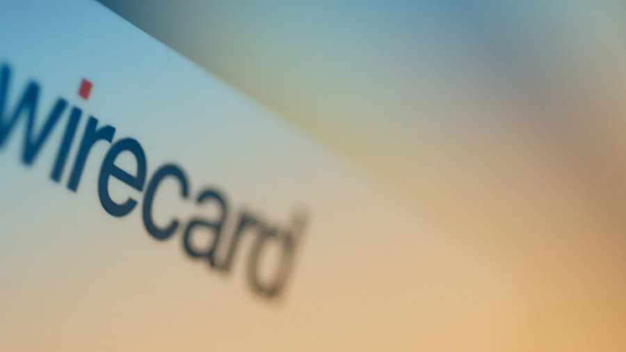 Wirecard-Karte