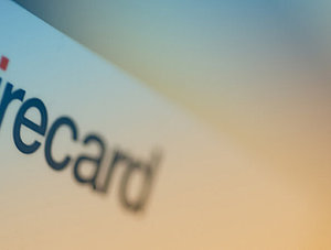 Wirecard-Karte