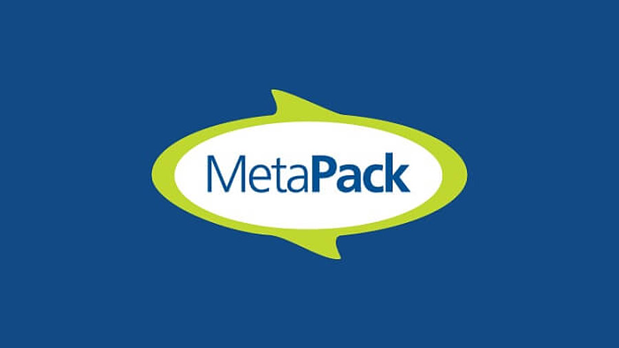 MetaPack Logo