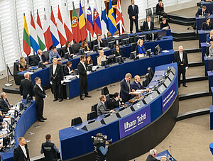 EU-Parlament