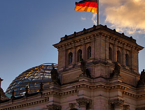 Bundestag