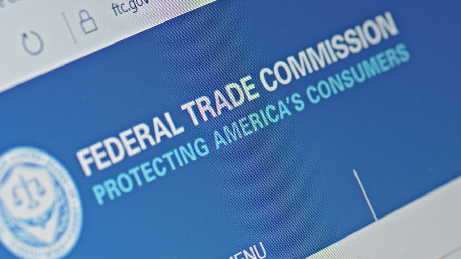 FTC Website