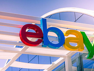 Ebay Geb&auml;ude