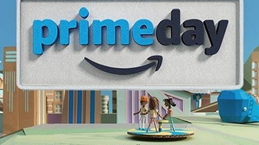 Amazon Prime Day