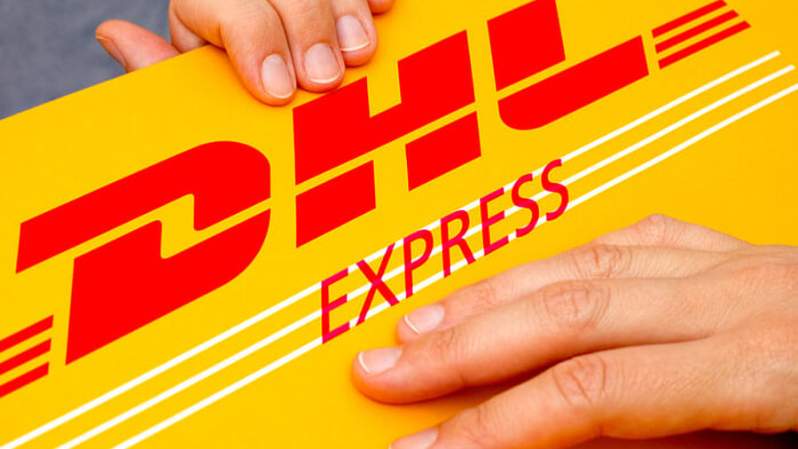 DHL Express