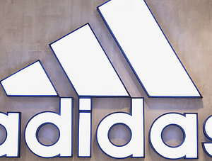 Adidas Logo