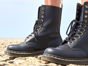 Dr. Martens Schuhe