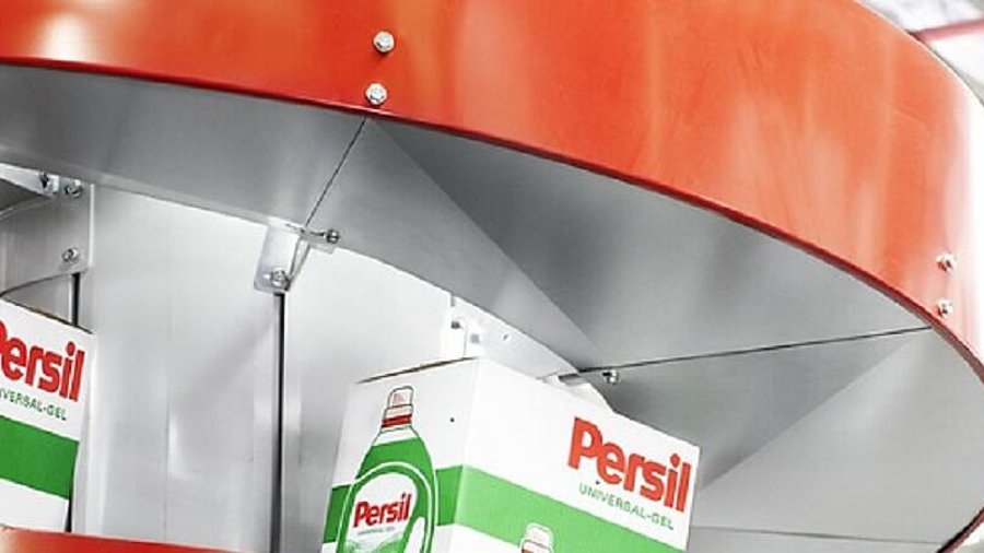 Persil-Packung