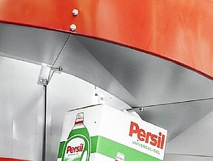 Persil-Packung