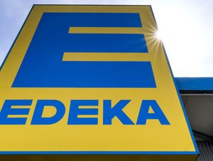 Filiale der Verbundgruppe Edeka