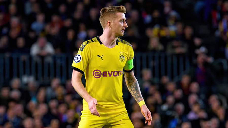 Marco Reus