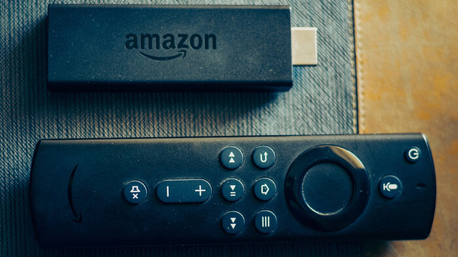 Amazon Fire TV Stick