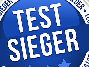 Testsieger