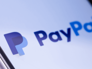 PayPal-Logo