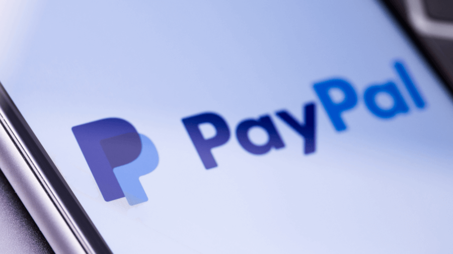 PayPal-Logo