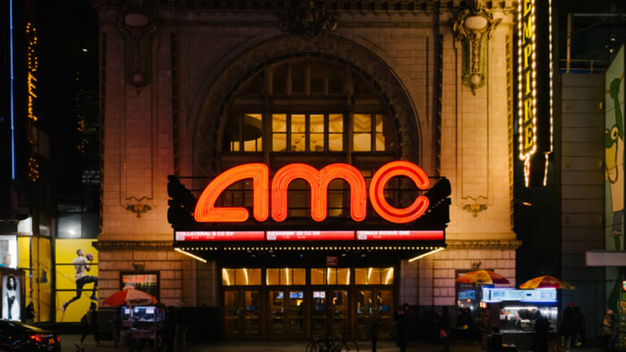 AMC Kino