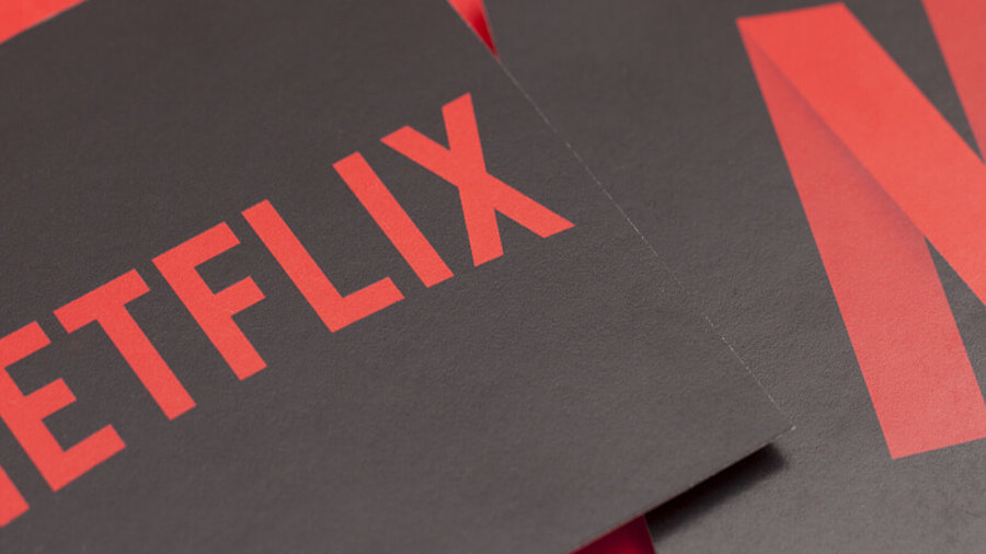 Netflix Logo