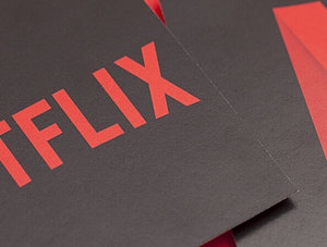 Netflix Logo