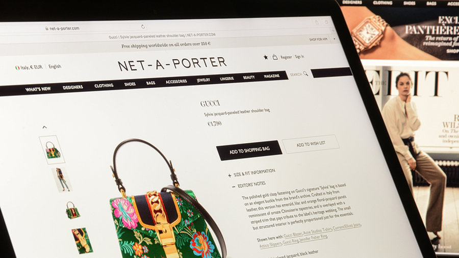 Net-A-Porter