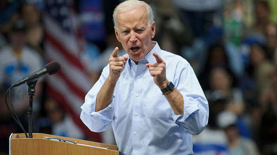 Joe Biden