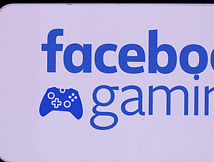 Facebook Gaming