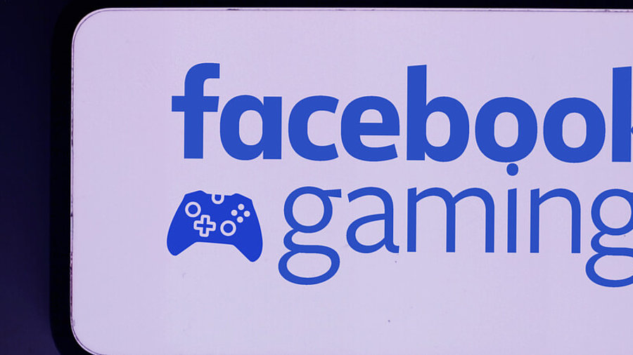 Facebook Gaming