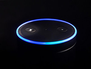 Amazon Echo Alexa