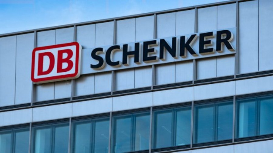 DB Schenker