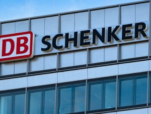 DB Schenker