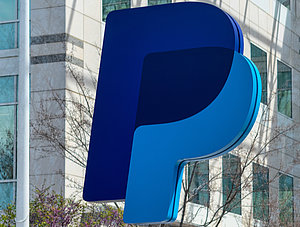 PayPal-Logo