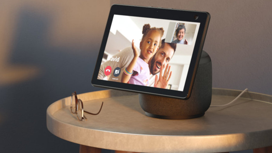 Amazon Echo Show 10