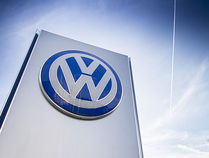 VW Logo