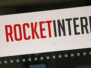 Rocket Internet Logo