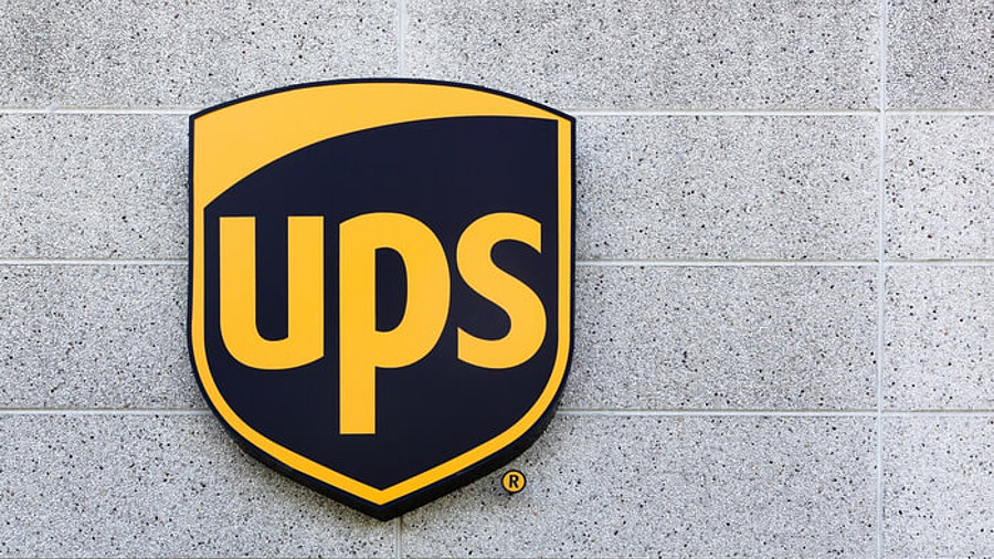 UPS-Logo