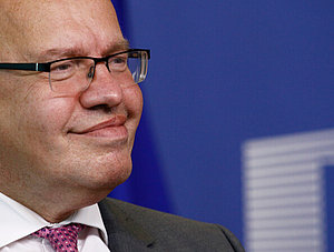 Peter Altmaier 