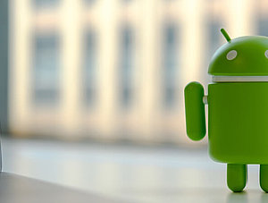 Android-Figur