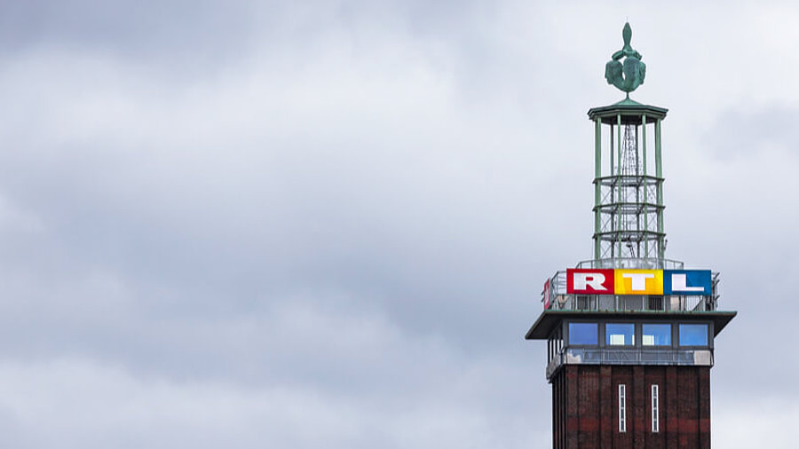 RTL-Turm 