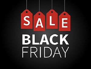 Black Friday-Logo