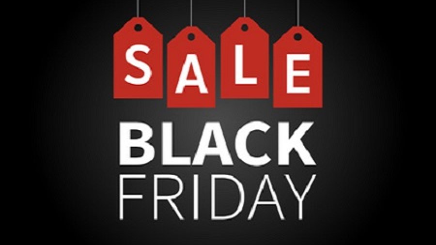 Black Friday-Logo