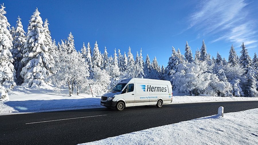 Hermes-Transporter