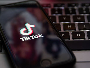 TikTok App