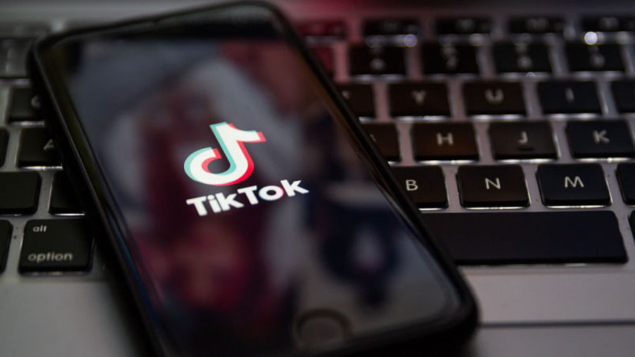 TikTok App