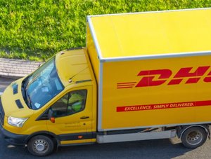 Beschwerdeflut DHL