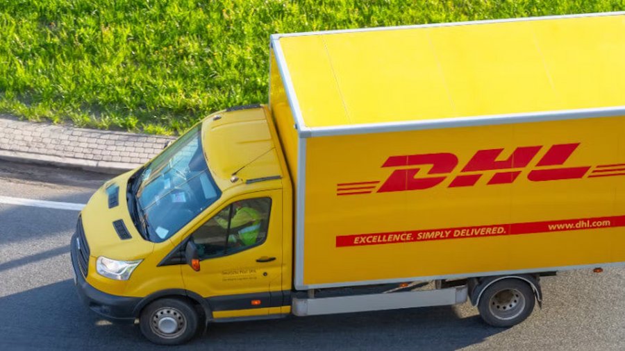 Beschwerdeflut DHL